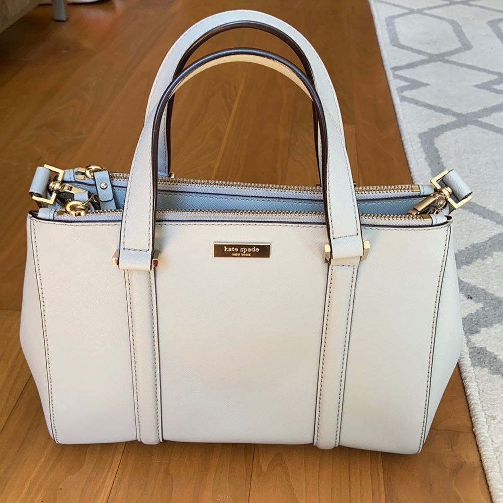 Kate Spade Newbury Lane bag